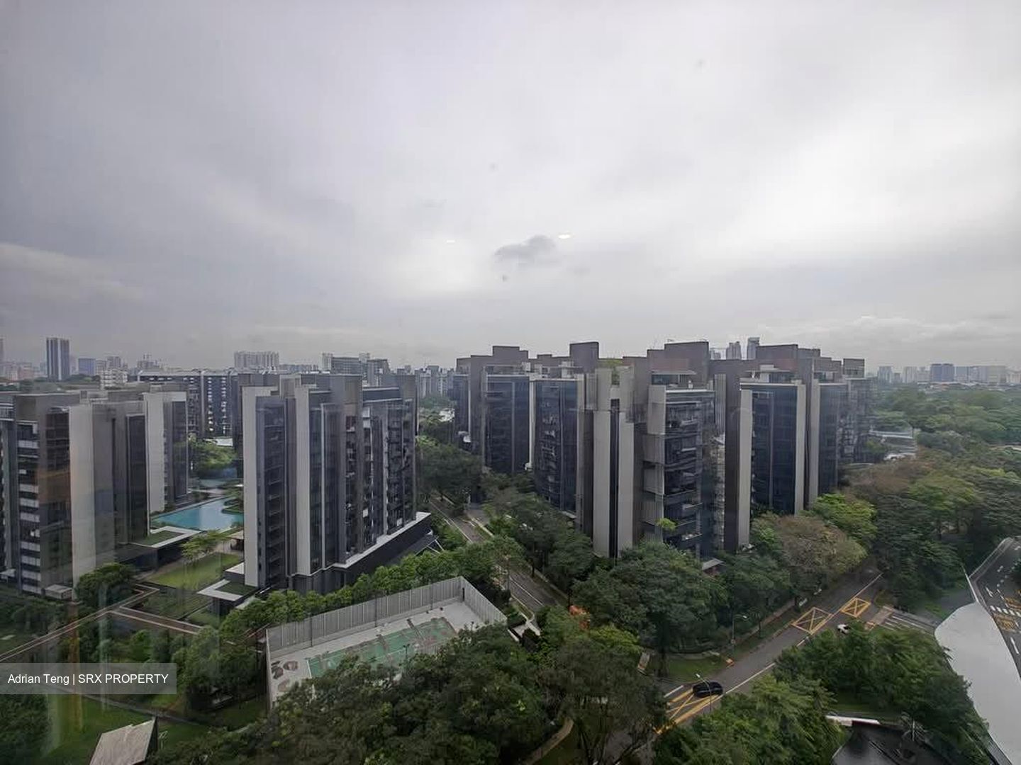 D'Leedon (D10), Condominium #569225821